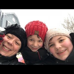 Meet your Posher, Kelly